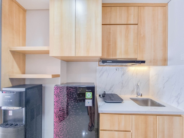 ホーミー アンド ミニマリスト スタジオ アット パトラランド アマルタ アパートメント