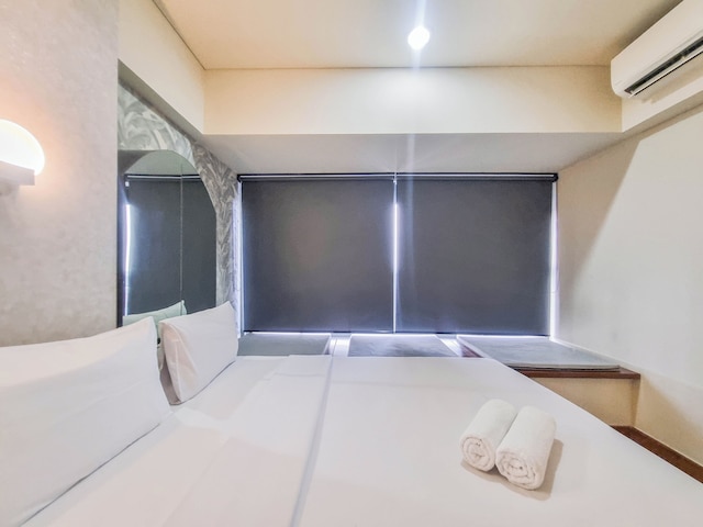 グッド プレイス アンド ホーミー 1ベッドルーム アット ウッタラ ザ アイコン アパートメント