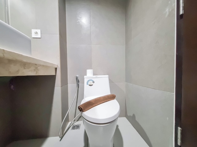 グッド アンド コージー スタジオ アット パトラランド アマルタ アパートメント