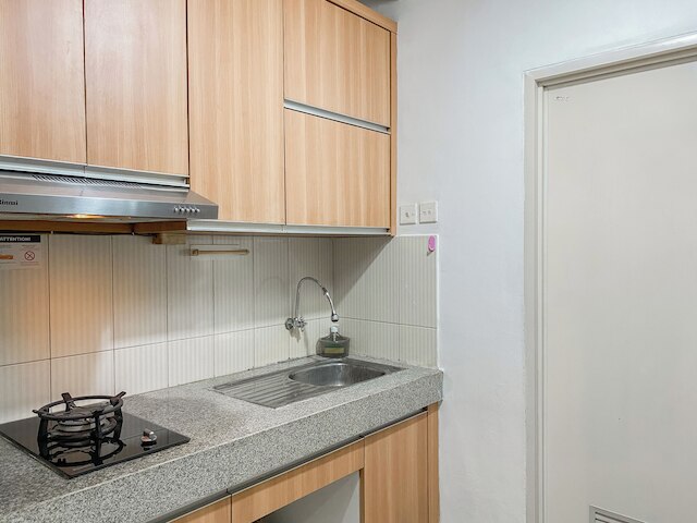 ベスト ディール アンド ホーミー スタジオ グランド セントラランド カラワン アパートメント