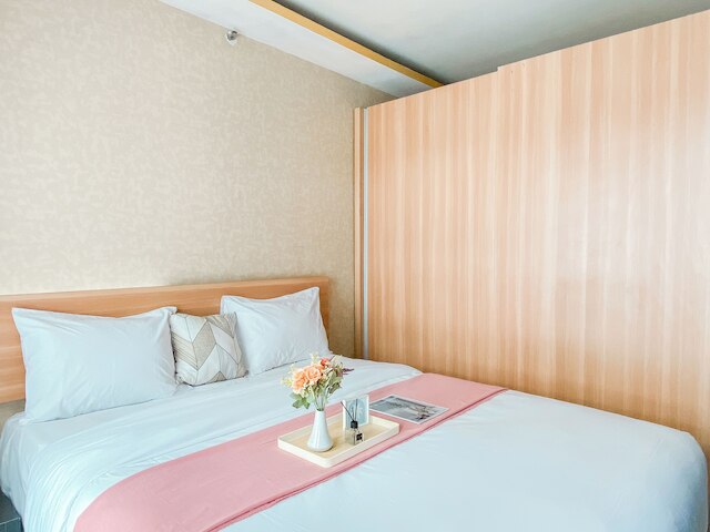 ベスト ディール アンド ホーミー スタジオ グランド セントラランド カラワン アパートメント