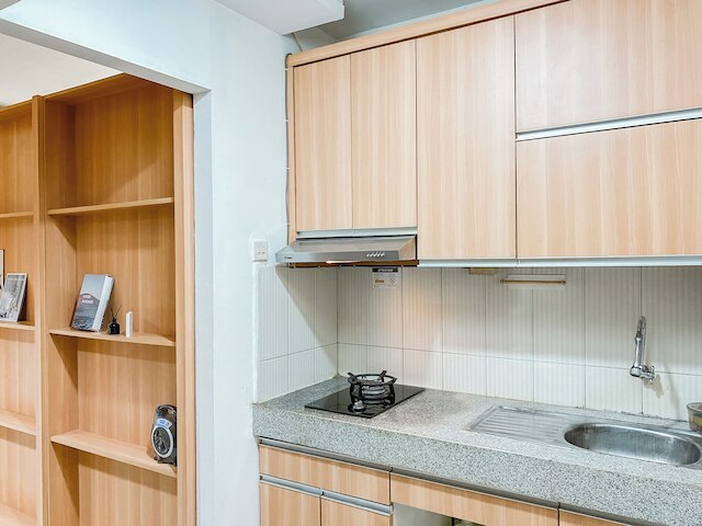 ベスト ディール アンド ホーミー スタジオ グランド セントラランド カラワン アパートメント