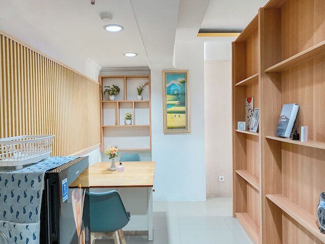 ベスト ディール アンド ホーミー スタジオ グランド セントラランド カラワン アパートメント