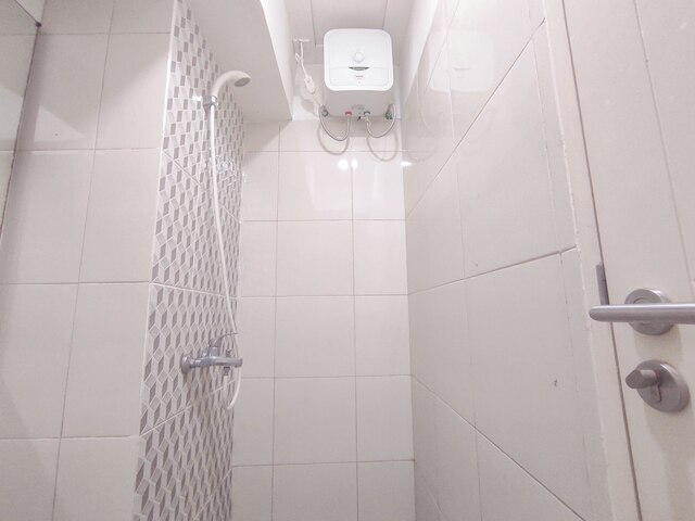 シンプル アンド レストフル スタジオ アット タングリン スーパーモール マンション アパートメント