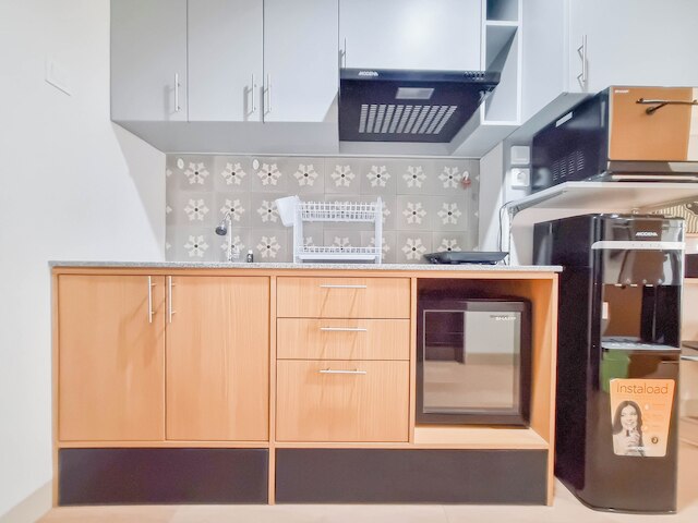 グッド アンド コンフォート ステイ スタジオ パトラランド アマルタ アパートメント