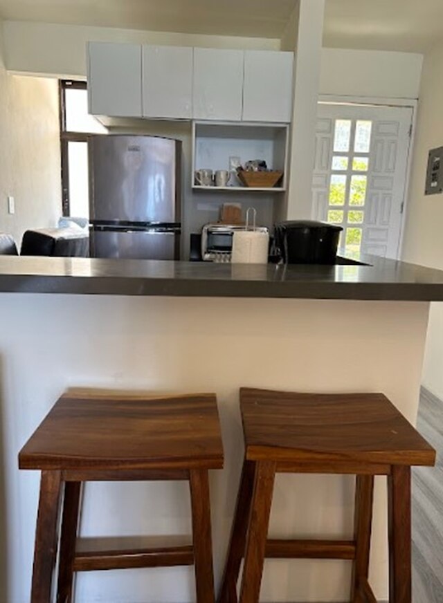 オーシャンフロント コンド アット ユニーク ロケーション