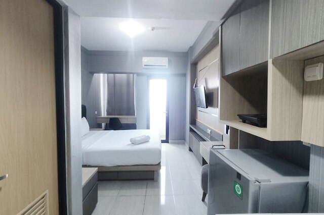 コージー リビング スタジオ ザ アルトン アパートメント