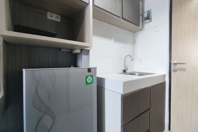 コージー リビング スタジオ ザ アルトン アパートメント