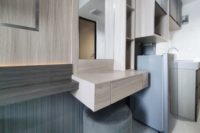 コージー リビング スタジオ ザ アルトン アパートメント