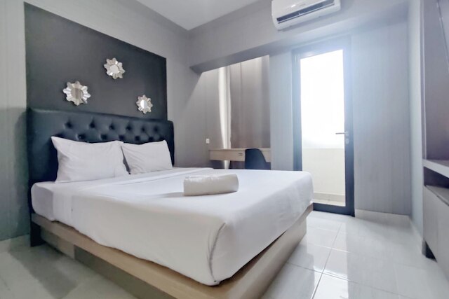 コージー リビング スタジオ ザ アルトン アパートメント