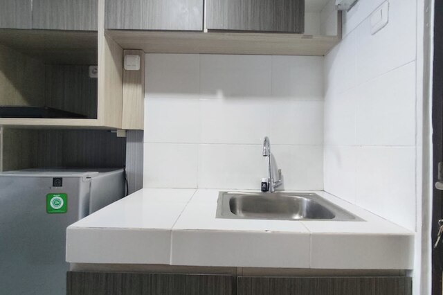 コージー リビング スタジオ ザ アルトン アパートメント