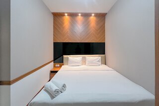 ベスト プライス アンド グッド ロケーション 1ベッドルーム アット バレ ヒンギル アパートメント