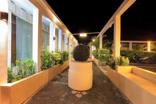 プライベート プール ヴィラ