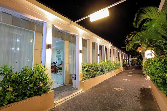 プライベート プール ヴィラ