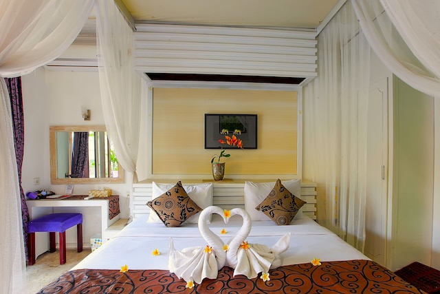 プライベート プール ヴィラ