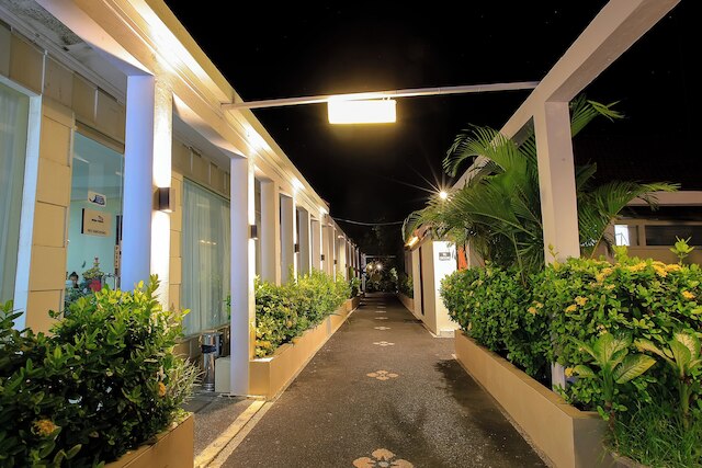 プライベート プール ヴィラ