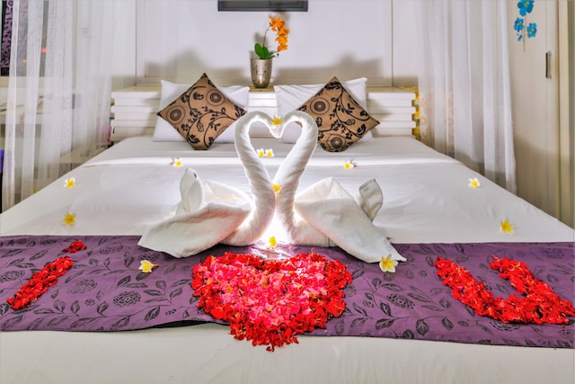 プライベート プール ヴィラ