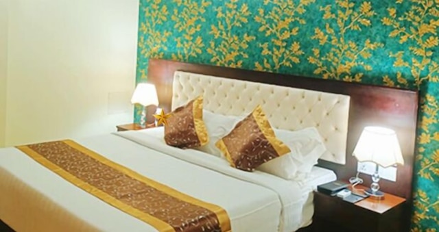 クリスタル ローズ シレット