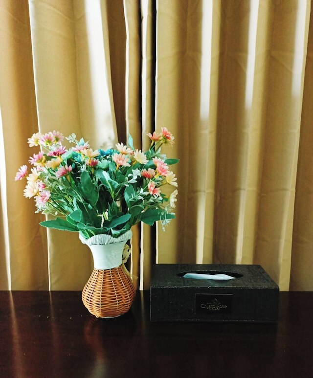 クリスタル ローズ シレット