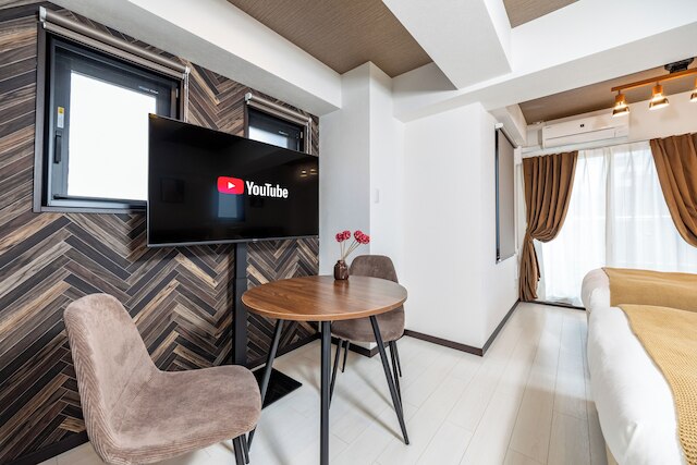 SeRENOⅡShinmachi 801