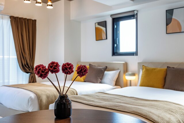 SeRENOⅡShinmachi 801