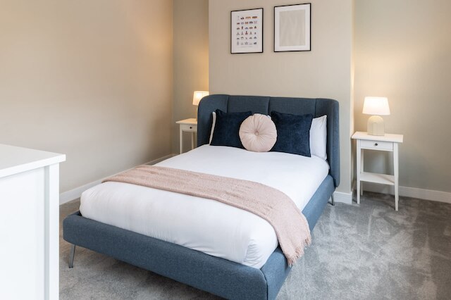 ホストステイ ザ クォーター