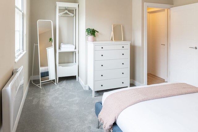 ホストステイ ザ クォーター