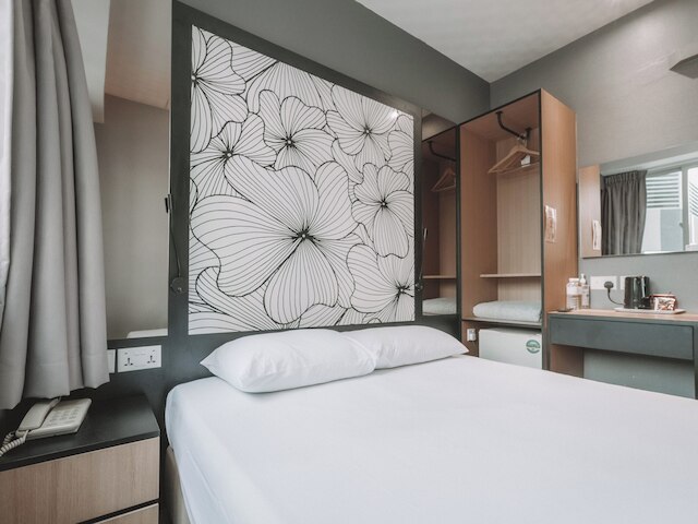 ハイ ホテル ドット