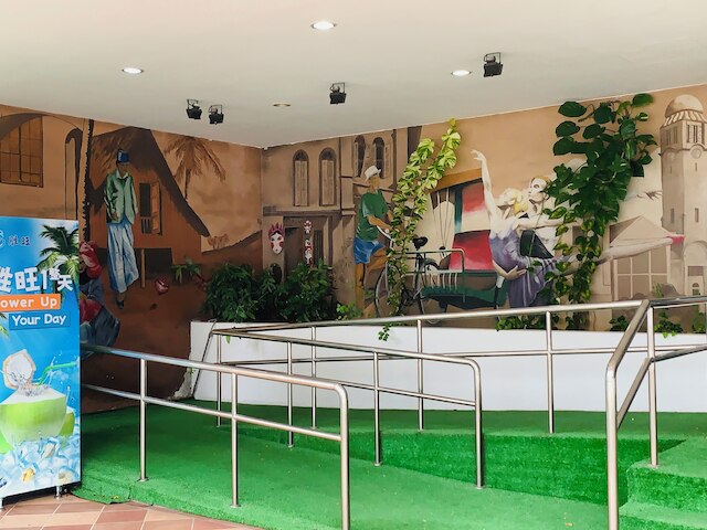 ハイ ホテル ドット