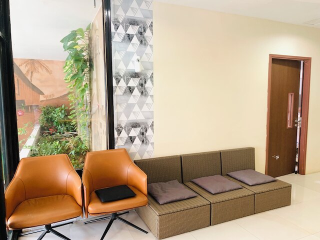 ハイ ホテル ドット