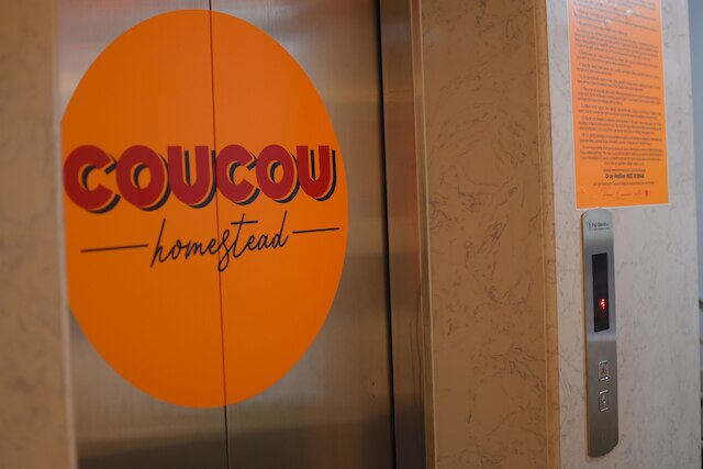 クークー ホームステッド II