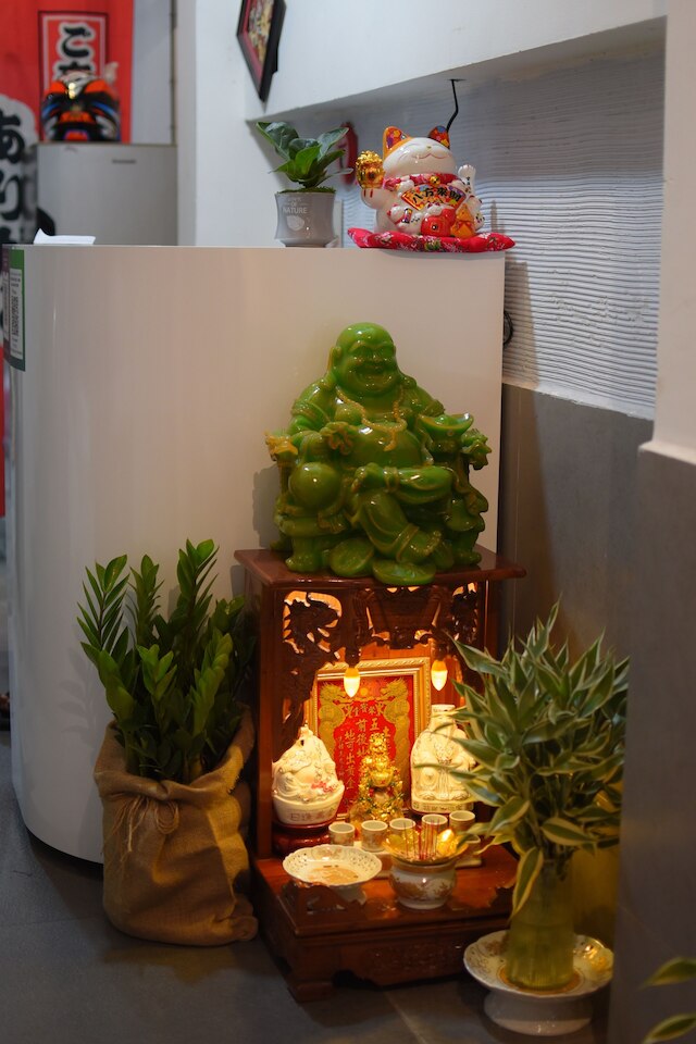 クークー ホームステッド II