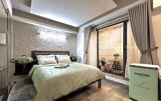 クークー ホームステッド II