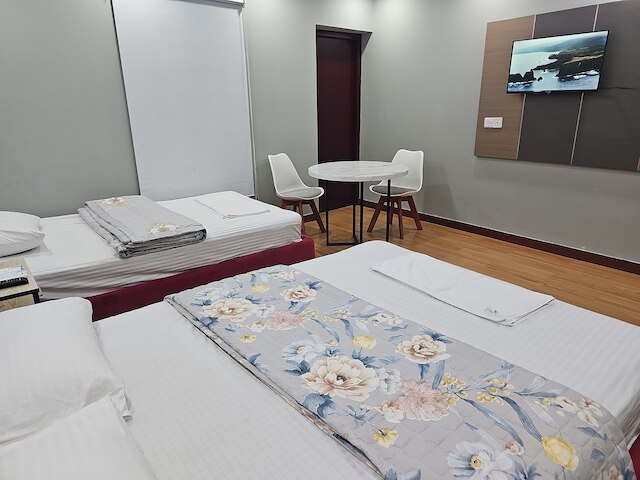 ホテル ファミリー イン