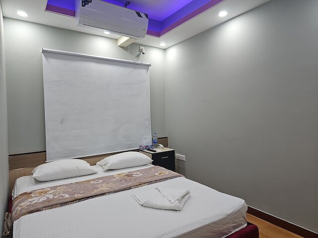 ホテル ファミリー イン