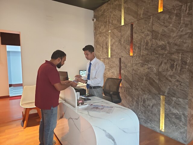 ホテル ファミリー イン