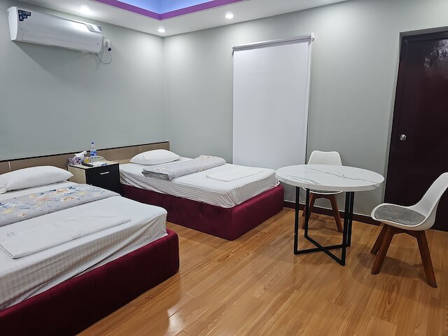 ホテル ファミリー イン