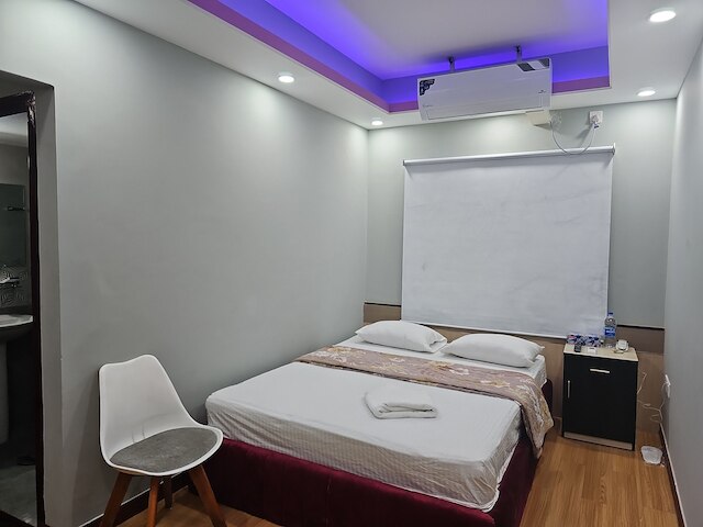 ホテル ファミリー イン