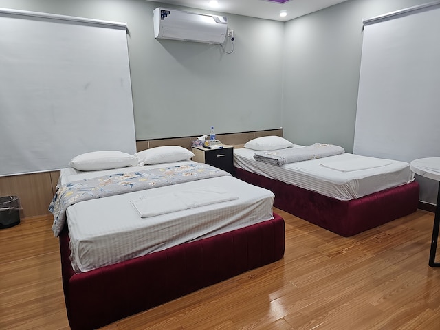 ホテル ファミリー イン