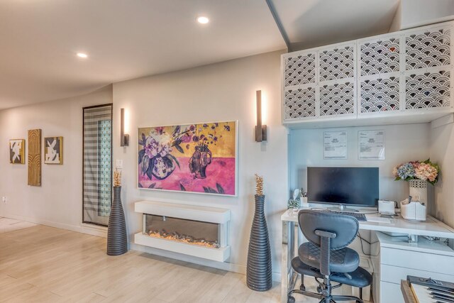 アート デコ ブロードウェイ ベッドルーム (ウィズ シェアード コモン エリア)