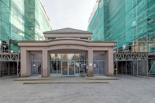 アート デコ ブロードウェイ ベッドルーム (ウィズ シェアード コモン エリア)