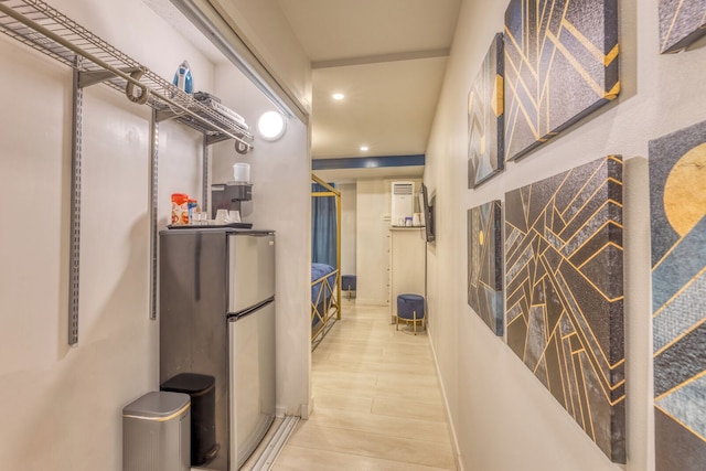 アート デコ ブロードウェイ ベッドルーム (ウィズ シェアード コモン エリア)