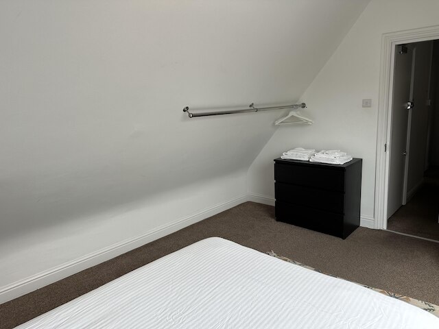 アパートメント - スリープス 4 & フリー パーキング