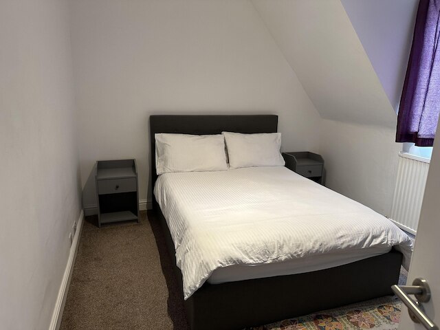 アパートメント - スリープス 4 & フリー パーキング