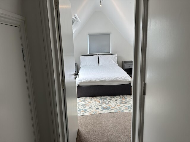 アパートメント - スリープス 4 & フリー パーキング