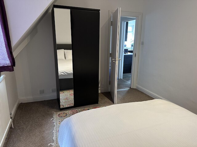 アパートメント - スリープス 4 & フリー パーキング