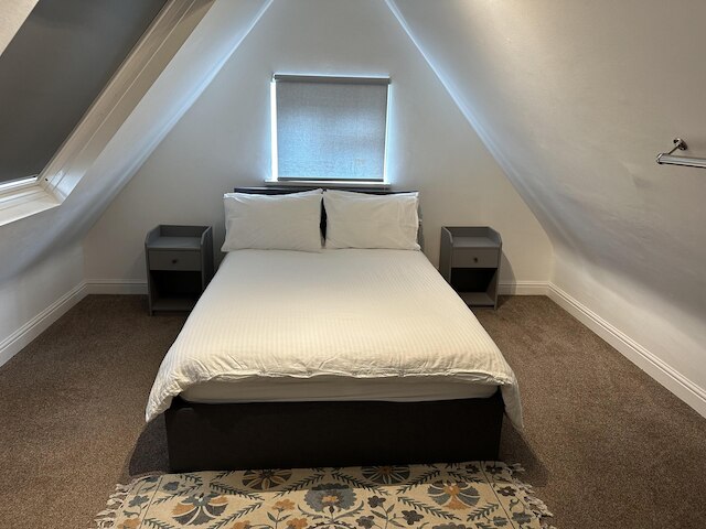 アパートメント - スリープス 4 & フリー パーキング