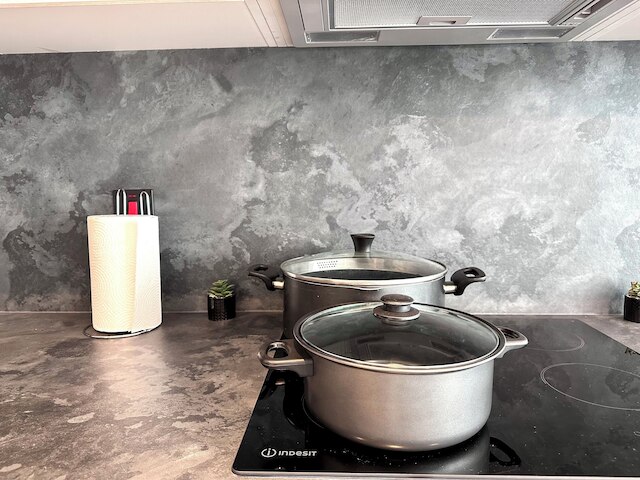 スリープス 4 セントラル エンスイート - シティビュー & パーキング