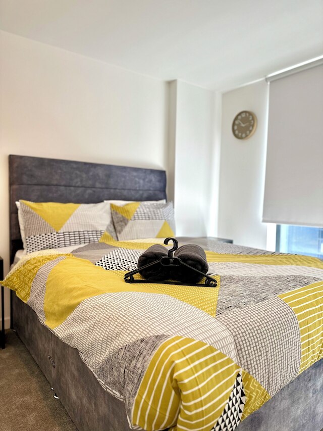 スリープス 4 セントラル エンスイート - シティビュー & パーキング