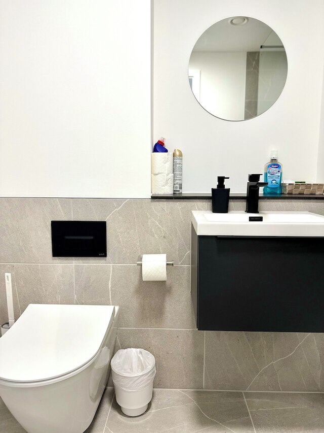 スリープス 4 セントラル エンスイート - シティビュー & パーキング